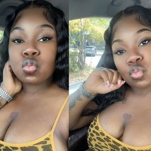 Meet your Posher, Reganae